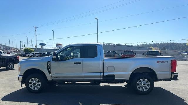 2023 Ford F-350 Super Duty Lariat