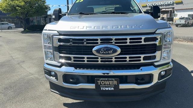 2023 Ford F-350 Super Duty Lariat