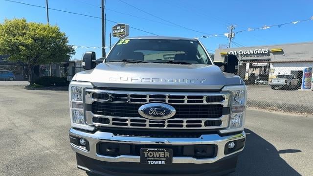 2023 Ford F-350 Super Duty Lariat