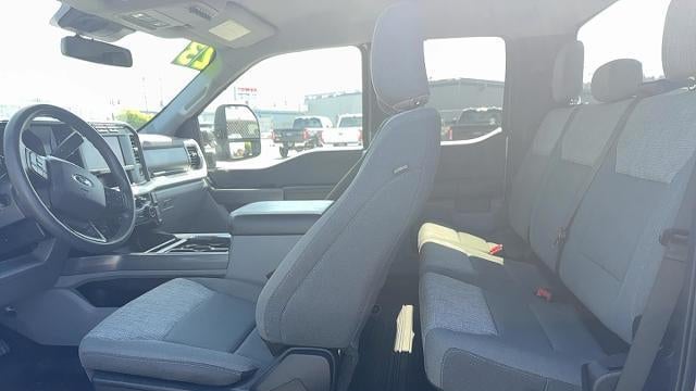 2023 Ford F-350 Super Duty Lariat