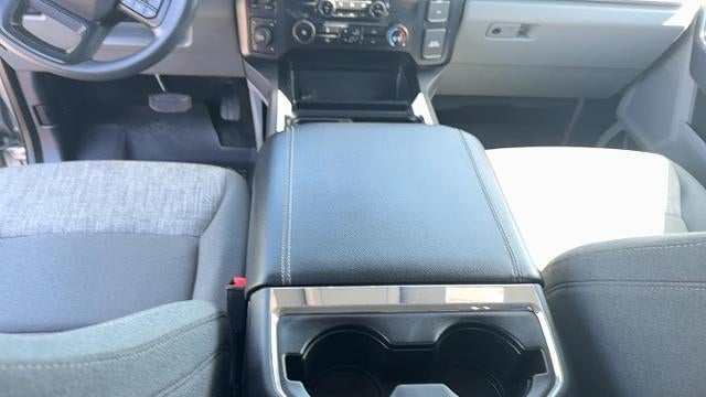 2023 Ford F-350 Super Duty Lariat