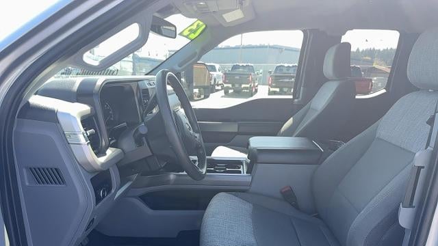 2023 Ford F-350 Super Duty Lariat