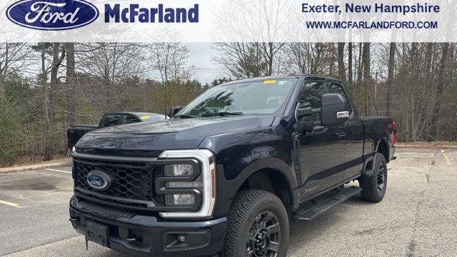 Preowned 2024 Ford F-350 Super Duty Lariat for Sale