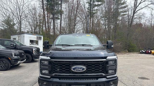 2024 Ford F-350 Super Duty Lariat