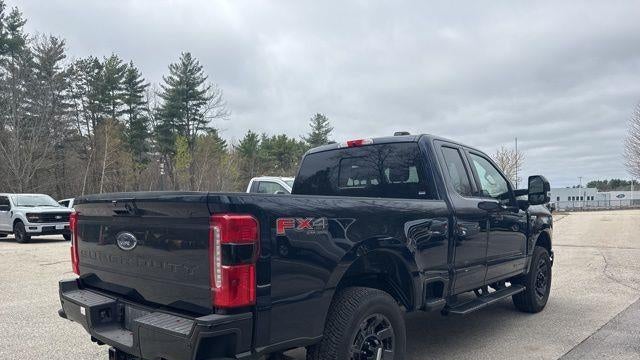 2024 Ford F-350 Super Duty Lariat