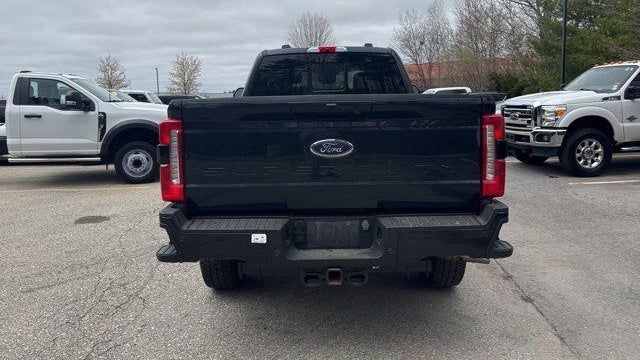 2024 Ford F-350 Super Duty Lariat