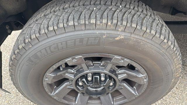 2024 Ford F-350 Super Duty Lariat