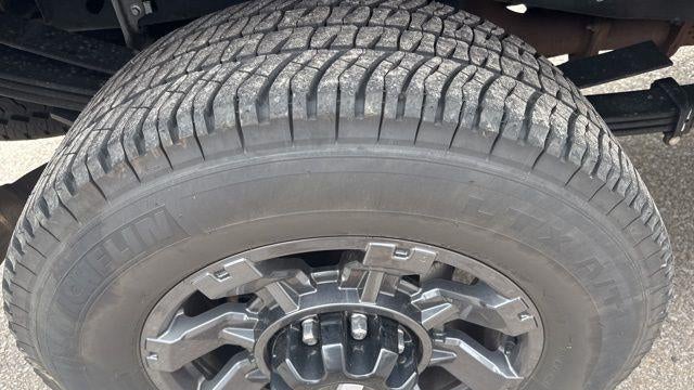 2024 Ford F-350 Super Duty Lariat