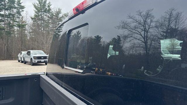 2024 Ford F-350 Super Duty Lariat