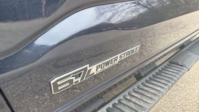 2024 Ford F-350 Super Duty Lariat