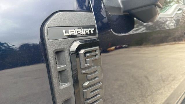 2024 Ford F-350 Super Duty Lariat