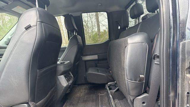 2024 Ford F-350 Super Duty Lariat