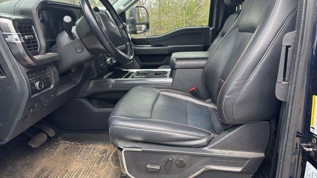 2024 Ford F-350 Super Duty Lariat