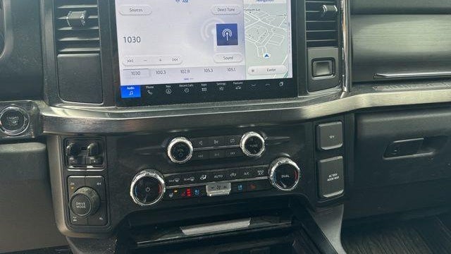 2024 Ford F-350 Super Duty Lariat