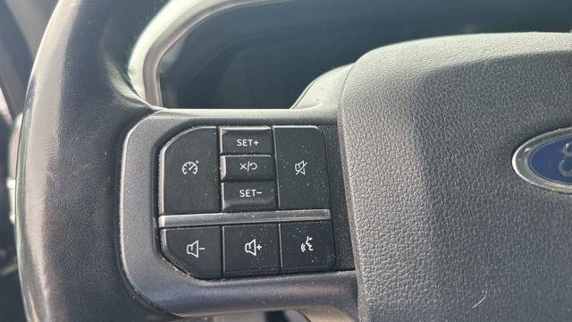 2024 Ford F-350 Super Duty Lariat