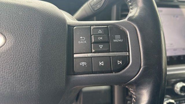 2024 Ford F-350 Super Duty Lariat