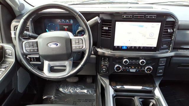2024 Ford F-350 Super Duty Lariat