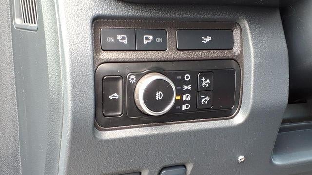2024 Ford F-350 Super Duty Lariat