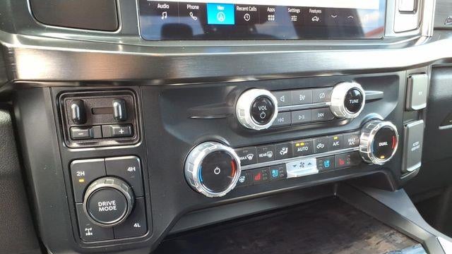 2024 Ford F-350 Super Duty Lariat