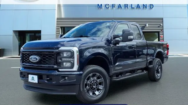 Preowned 2024 Ford F-350 Super Duty XLT for Sale