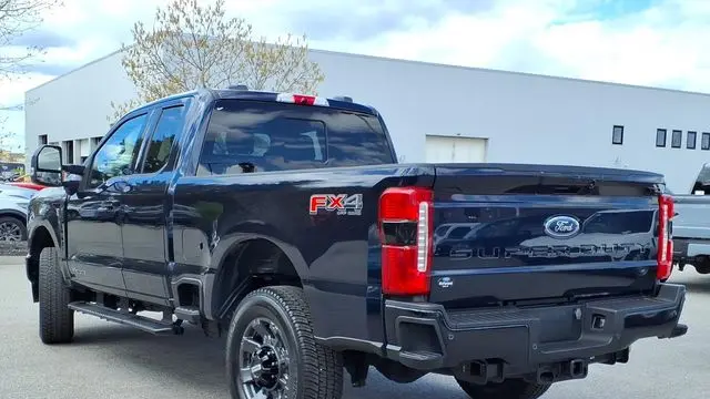 2024 Ford F-350 Super Duty XLT