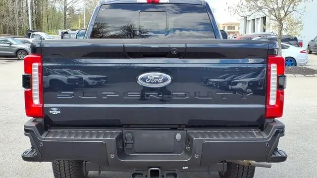 2024 Ford F-350 Super Duty XLT