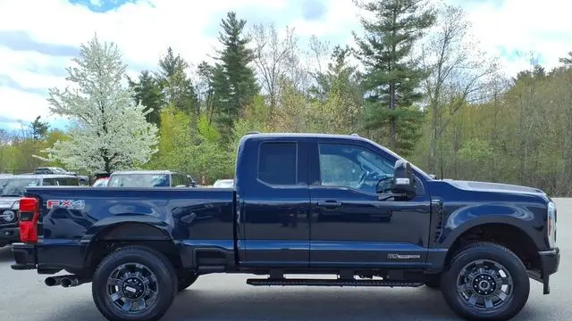 2024 Ford F-350 Super Duty XLT