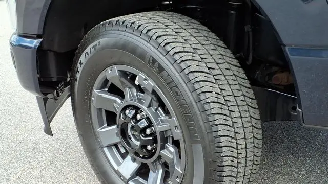 2024 Ford F-350 Super Duty XLT