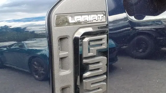 2024 Ford F-350 Super Duty XLT