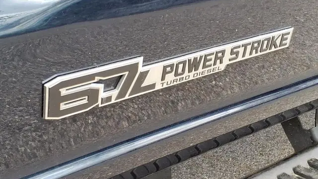 2024 Ford F-350 Super Duty XLT