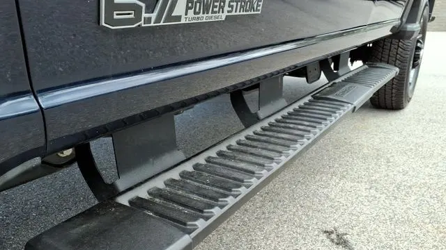 2024 Ford F-350 Super Duty XLT