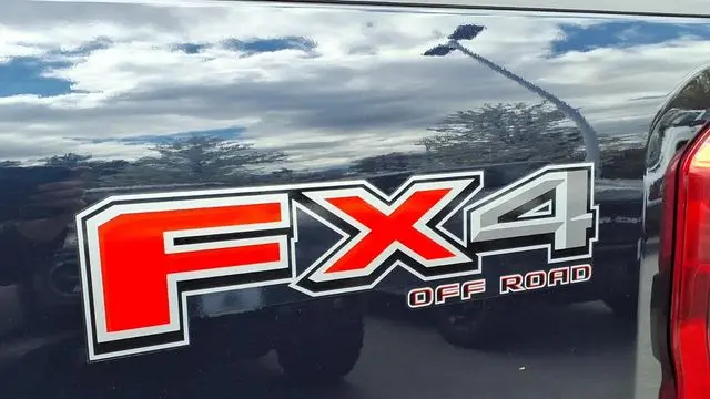 2024 Ford F-350 Super Duty XLT