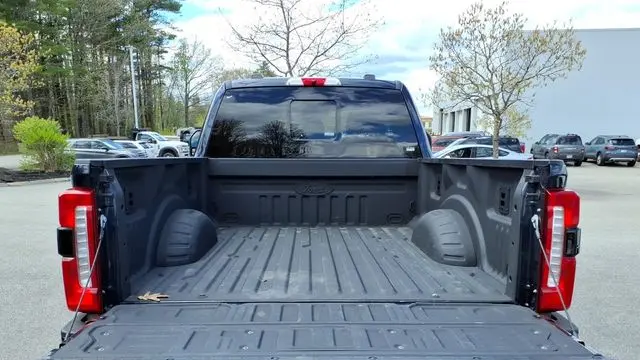 2024 Ford F-350 Super Duty XLT