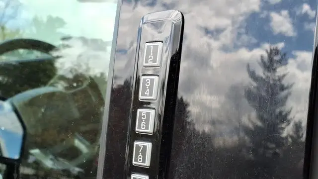 2024 Ford F-350 Super Duty XLT