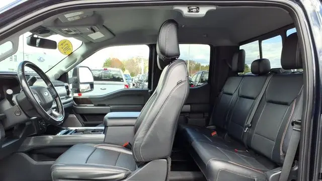 2024 Ford F-350 Super Duty XLT