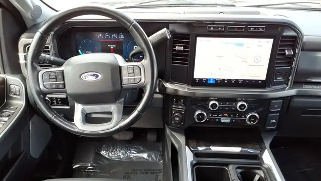 2024 Ford F-350 Super Duty XLT