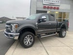 2018 F-350 Super Duty Thumbnail 1