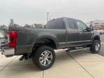 2018 F-350 Super Duty Thumbnail 6