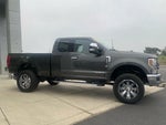 2018 F-350 Super Duty Thumbnail 7