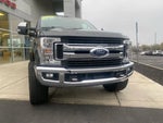 2018 F-350 Super Duty Thumbnail 8