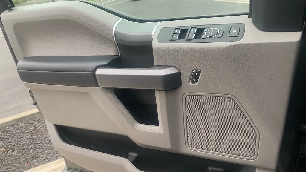 2018 Ford F-350 Super Duty XL