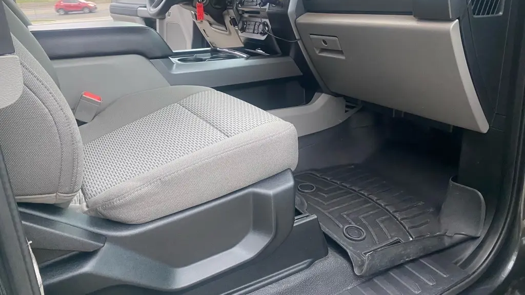 2018 Ford F-350 Super Duty XL