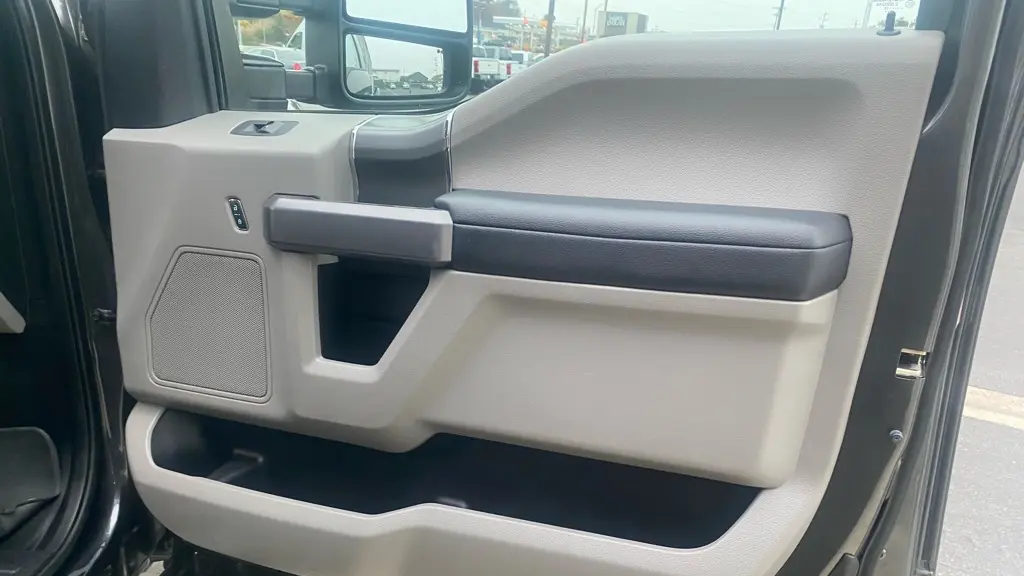 2018 Ford F-350 Super Duty XL