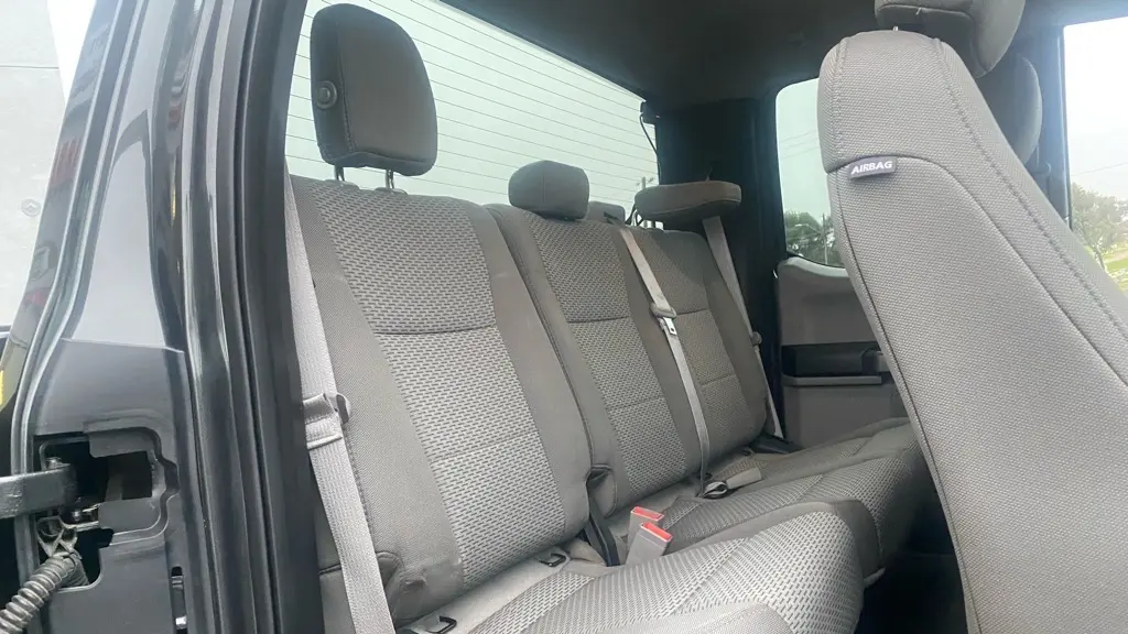 2018 Ford F-350 Super Duty XL