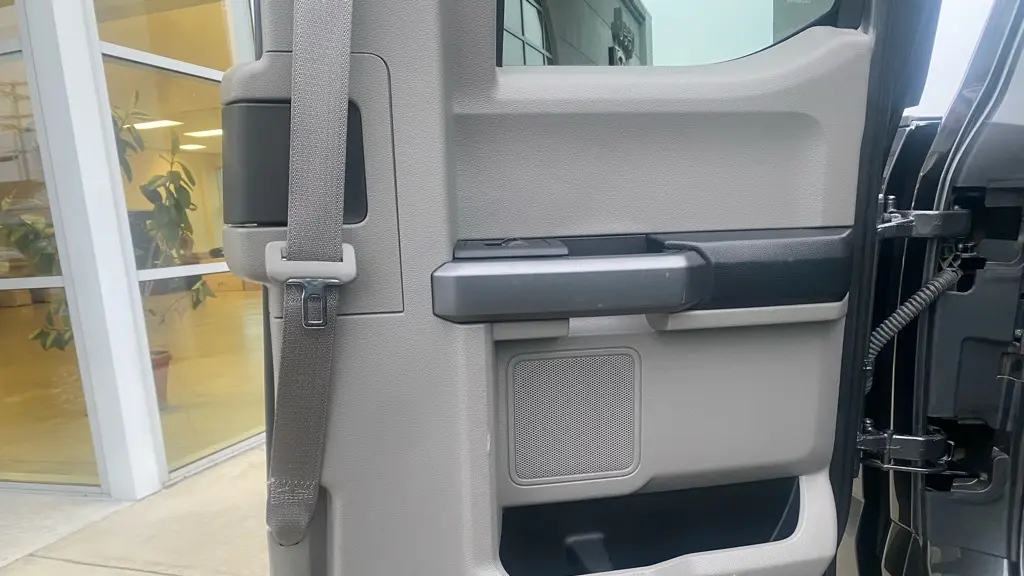 2018 Ford F-350 Super Duty XL