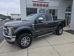 2018 F-350 Super Duty Thumbnail 12