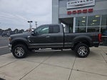 2018 F-350 Super Duty Thumbnail 13