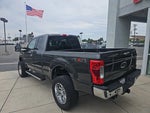 2018 F-350 Super Duty Thumbnail 14