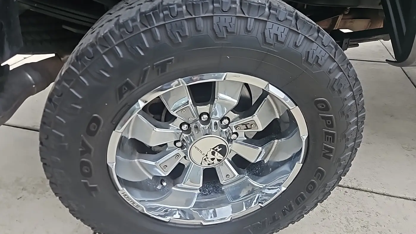 2018 Ford F-350 Super Duty XL