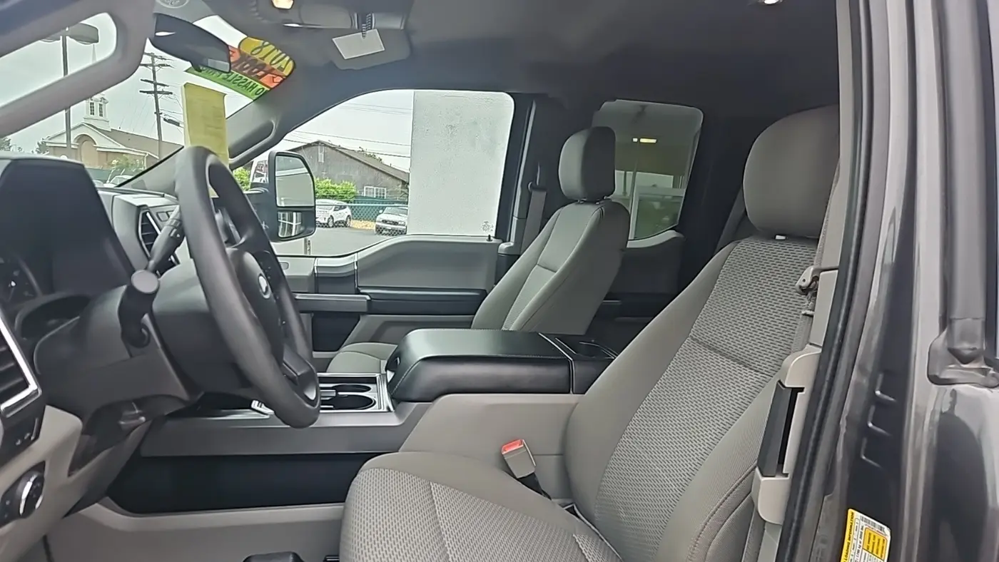 2018 Ford F-350 Super Duty XL
